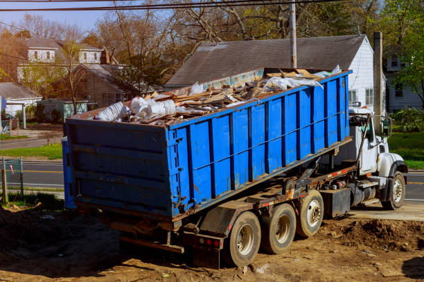 Best Retail Junk Removal  in East Missoula, MT