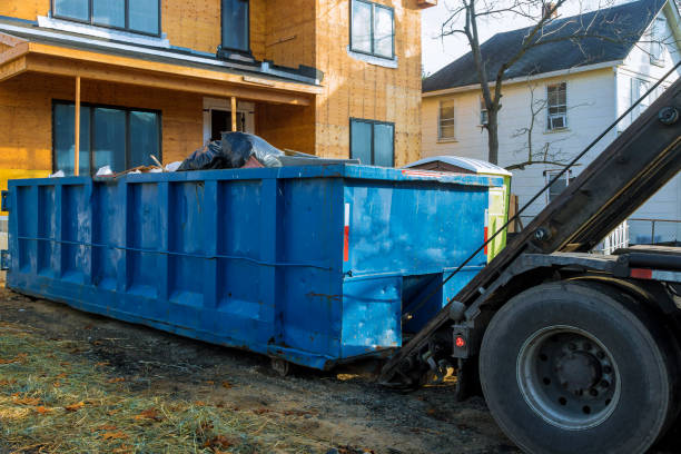 Moving and Downsizing Cleanouts in East Missoula, MT