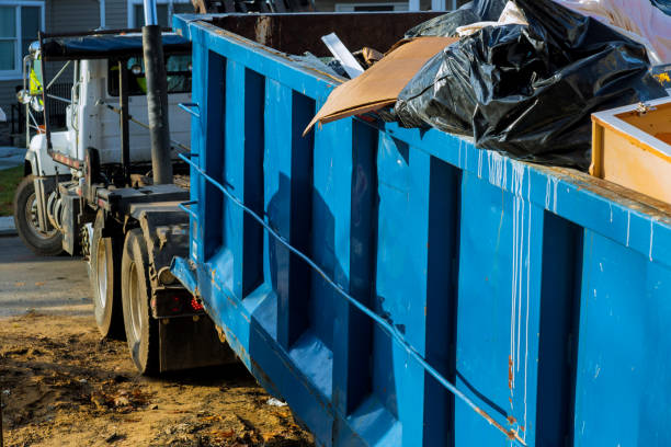 Best Residential Junk Removal  in East Missoula, MT
