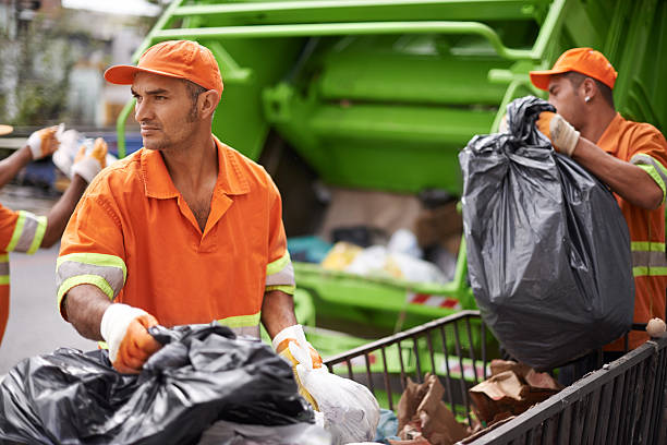 Trusted East Missoula, MT Junk Removal Services Experts
