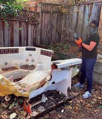Best Demolition Debris Removal  in East Missoula, MT